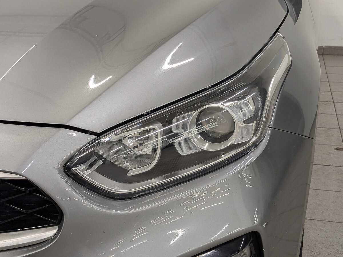 Купить Kia Cerato, 2018, 156 900 км, фото №11