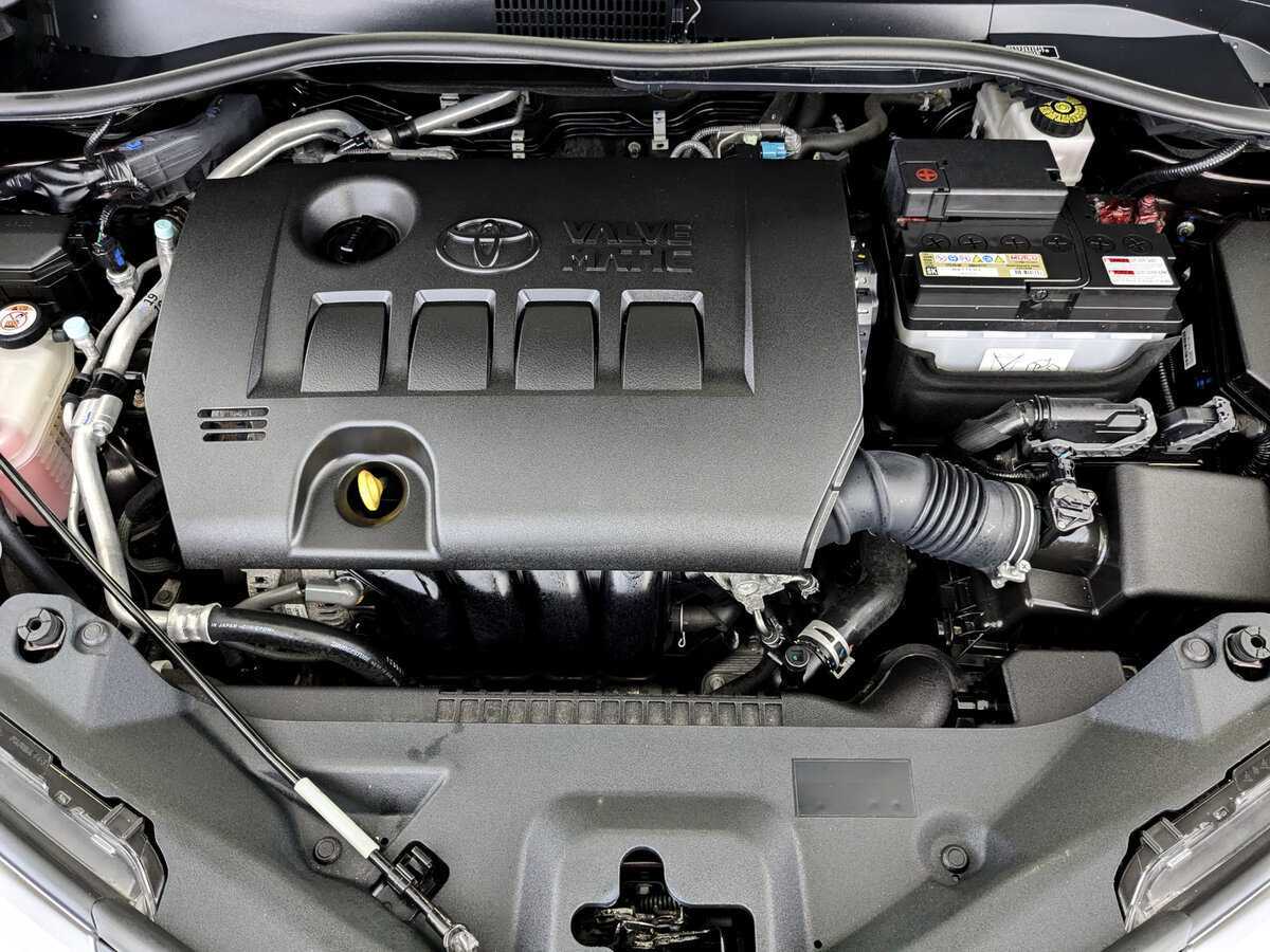 Купить Toyota C-HR, 2019, 75 933 км, фото №9