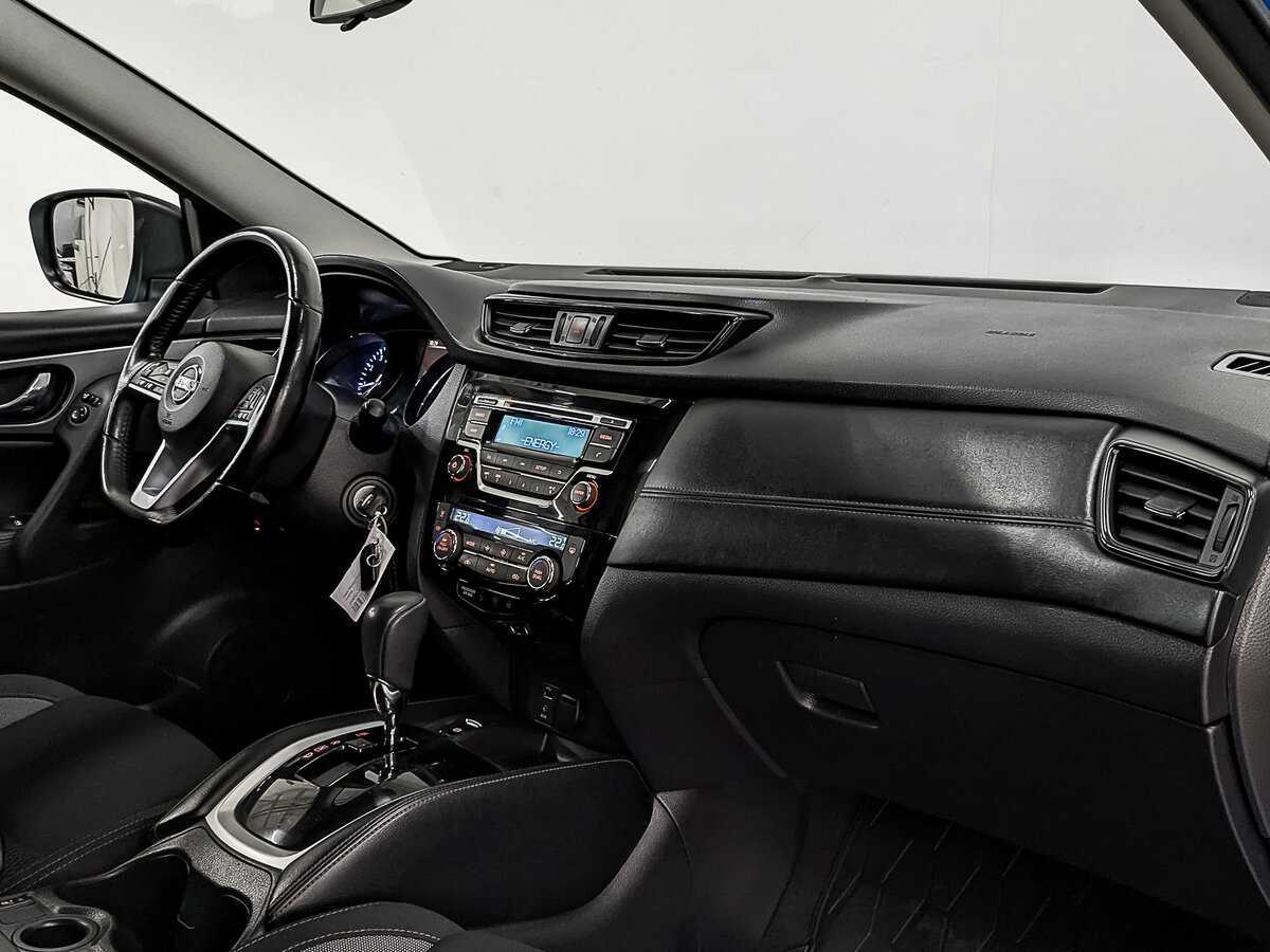 Купить Nissan Qashqai, 2019, 39 664 км, фото №13