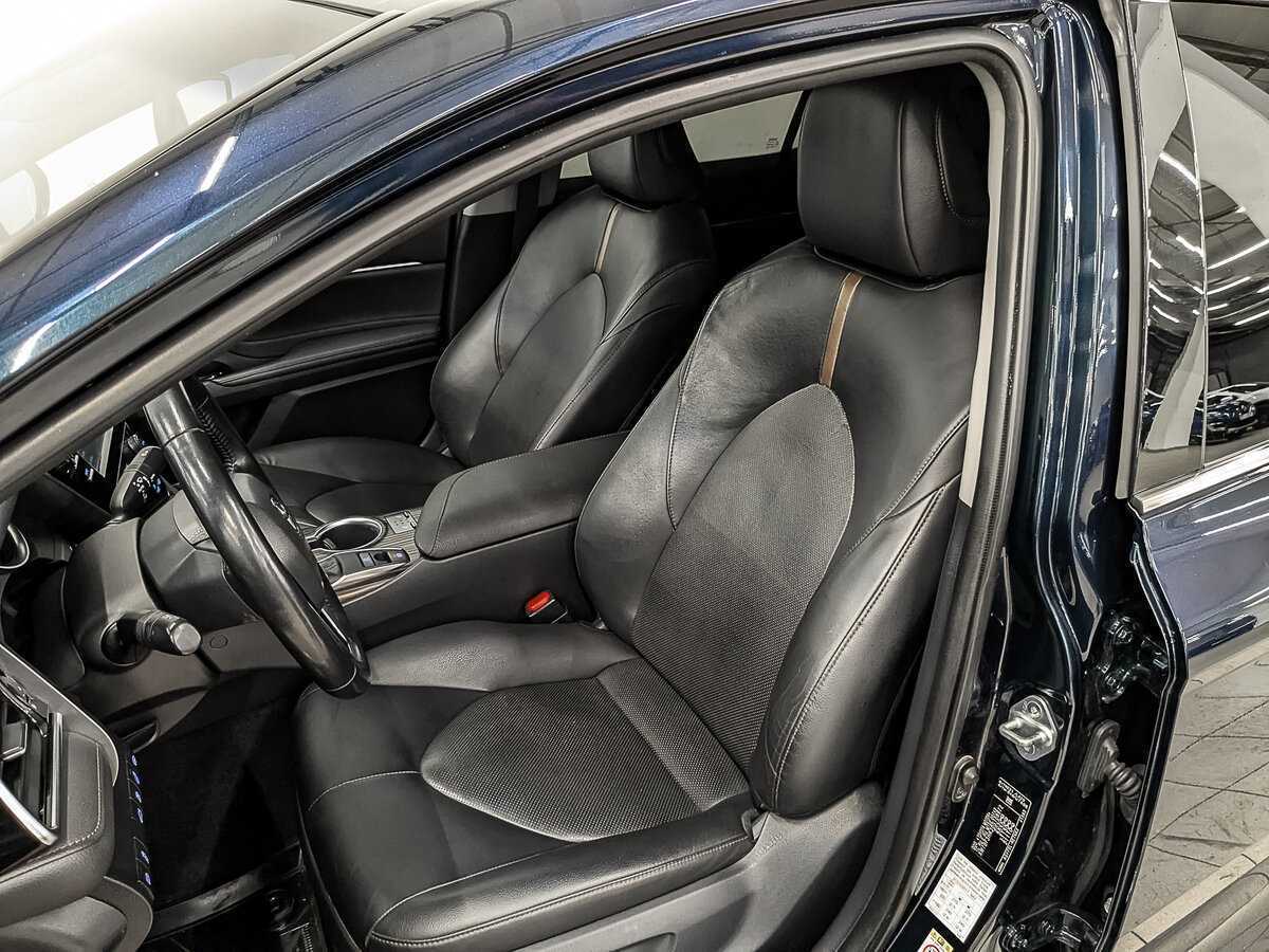 Купить Toyota Camry, 2018, 198 467 км, фото №20