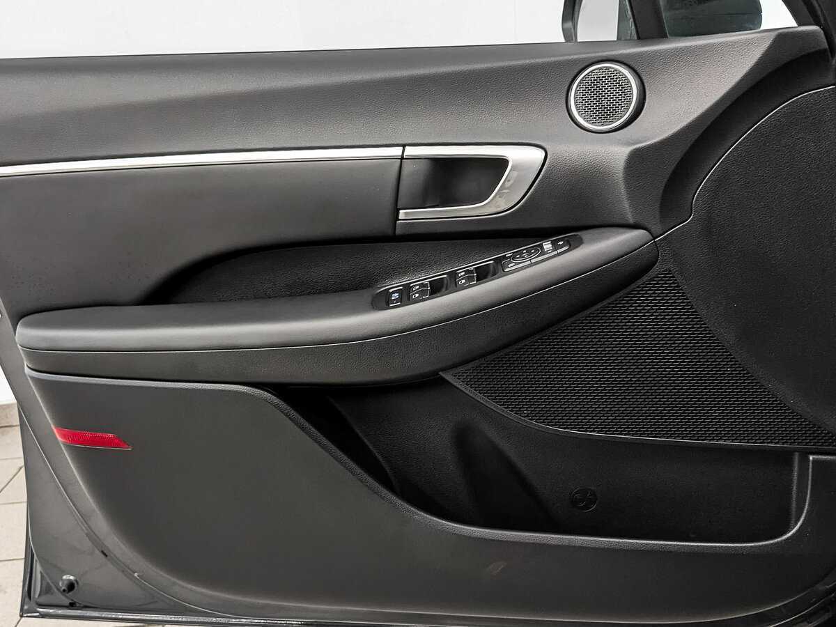 Купить Hyundai Sonata, 2021, 55 972 км, фото №19