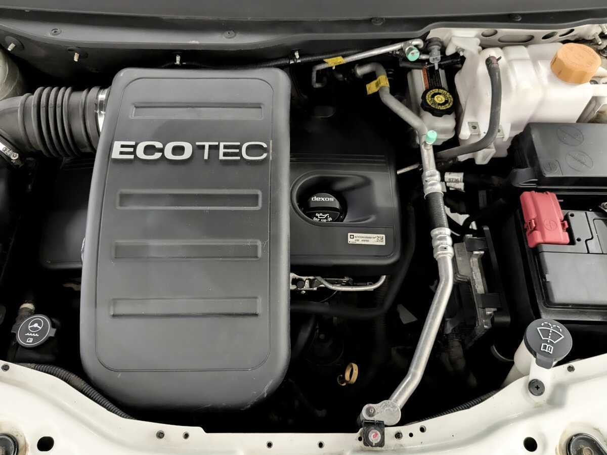 Купить Chevrolet Captiva, 2013, 193 470 км, фото №9