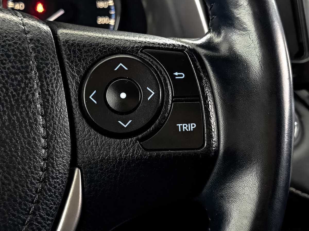 Купить Toyota RAV4, 2018, 205 233 км, фото №26