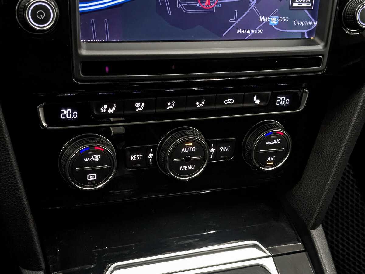 Купить Volkswagen Passat, 2015, 246 514 км, фото №21