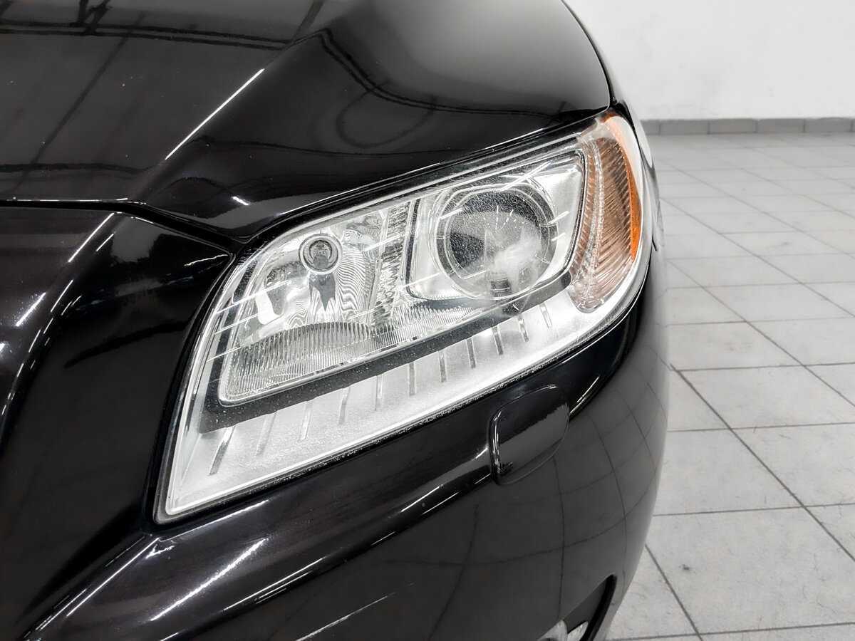 Купить Volvo S80, 2013, 103 059 км, фото №17