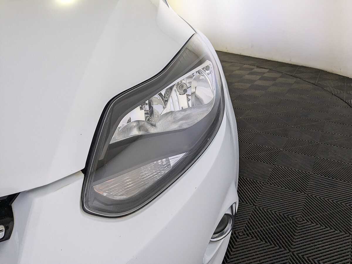 Купить Ford Focus, 2014, 106 522 км, фото №11