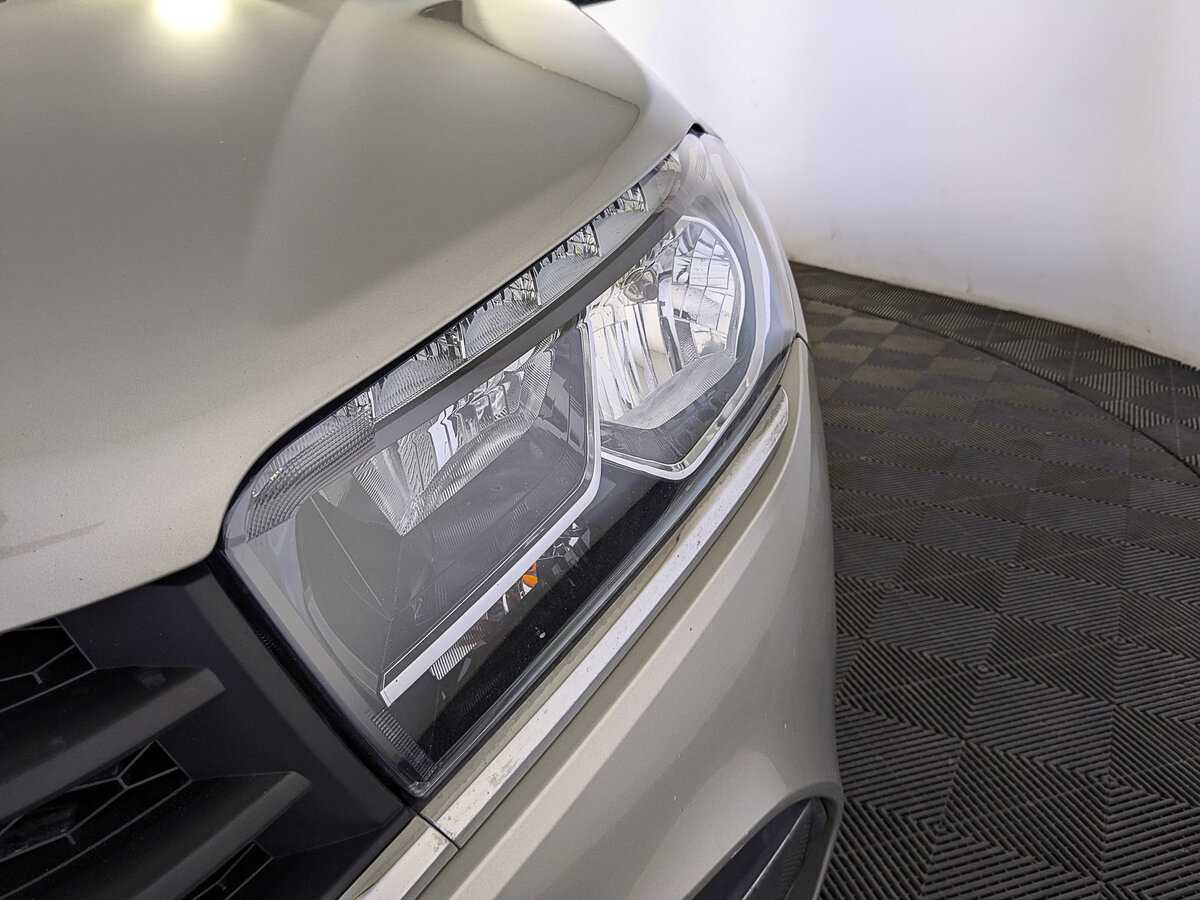 Купить Lada (ВАЗ) XRAY, 2019, 86 536 км, фото №11