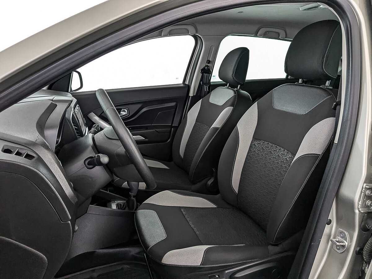 Купить Lada (ВАЗ) XRAY, 2019, 86 536 км, фото №20