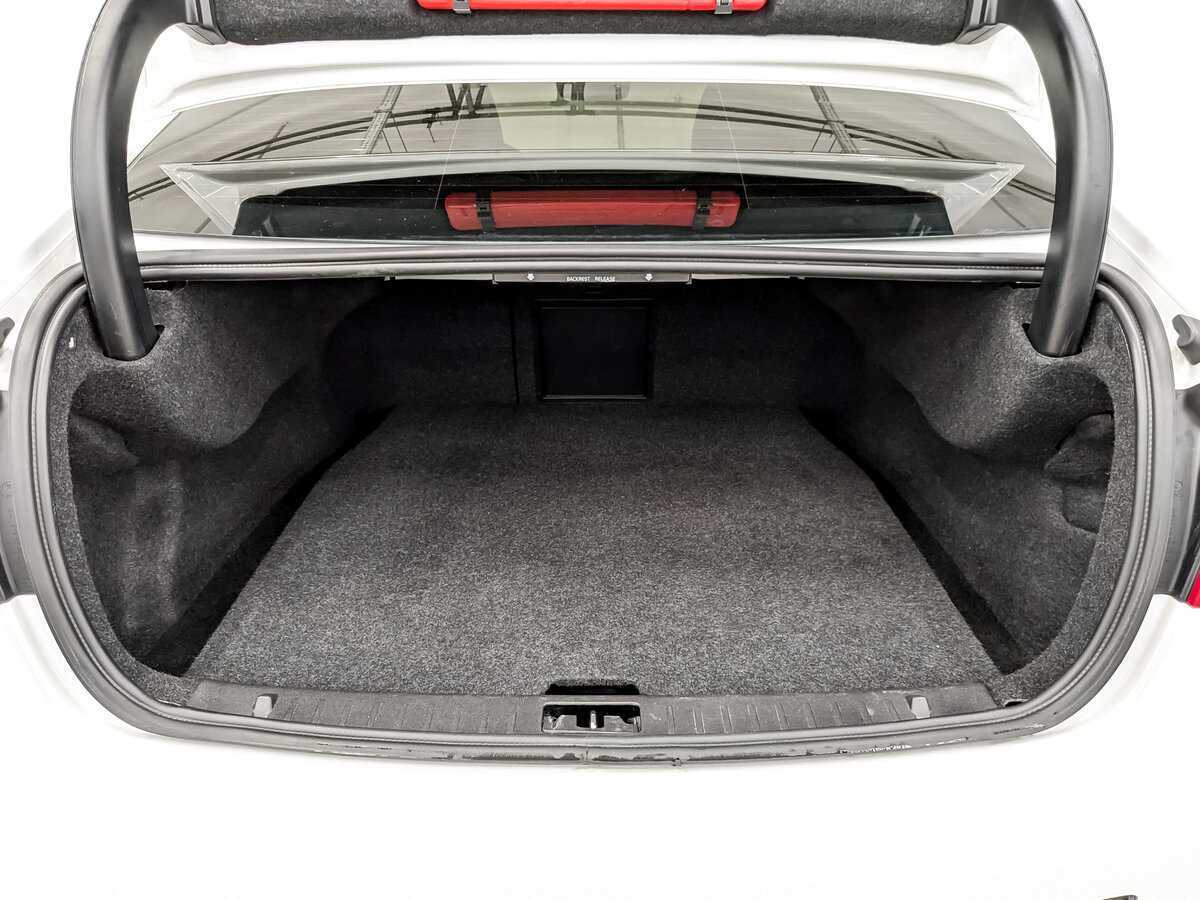 Купить Volvo S60, 2016, 155 183 км, фото №10