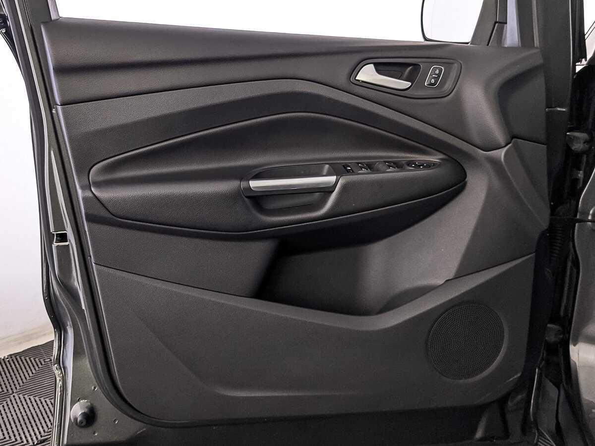 Купить Ford Kuga, 2018, 92 022 км, фото №18