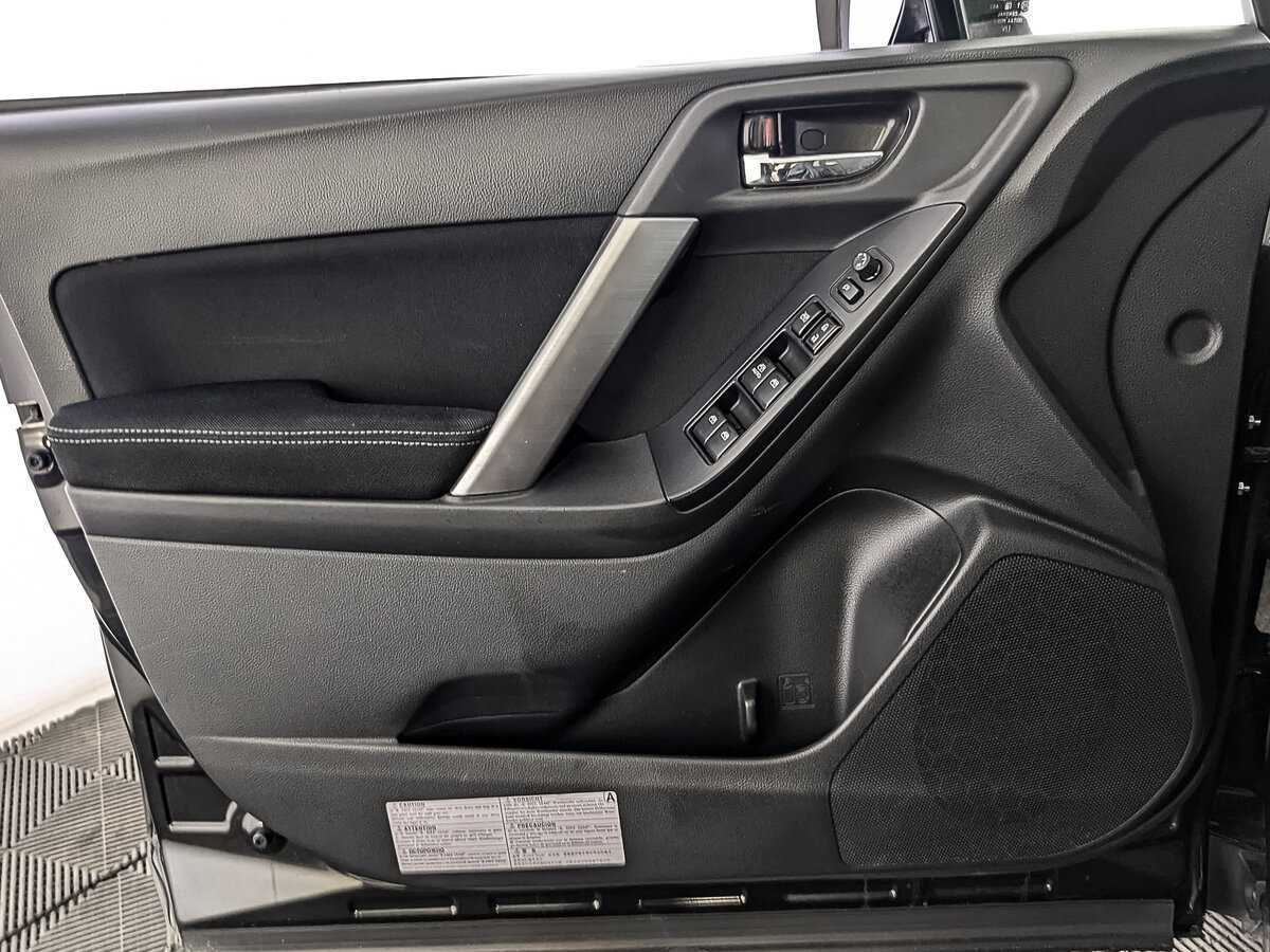 Купить Subaru Forester, 2014, 191 939 км, фото №18