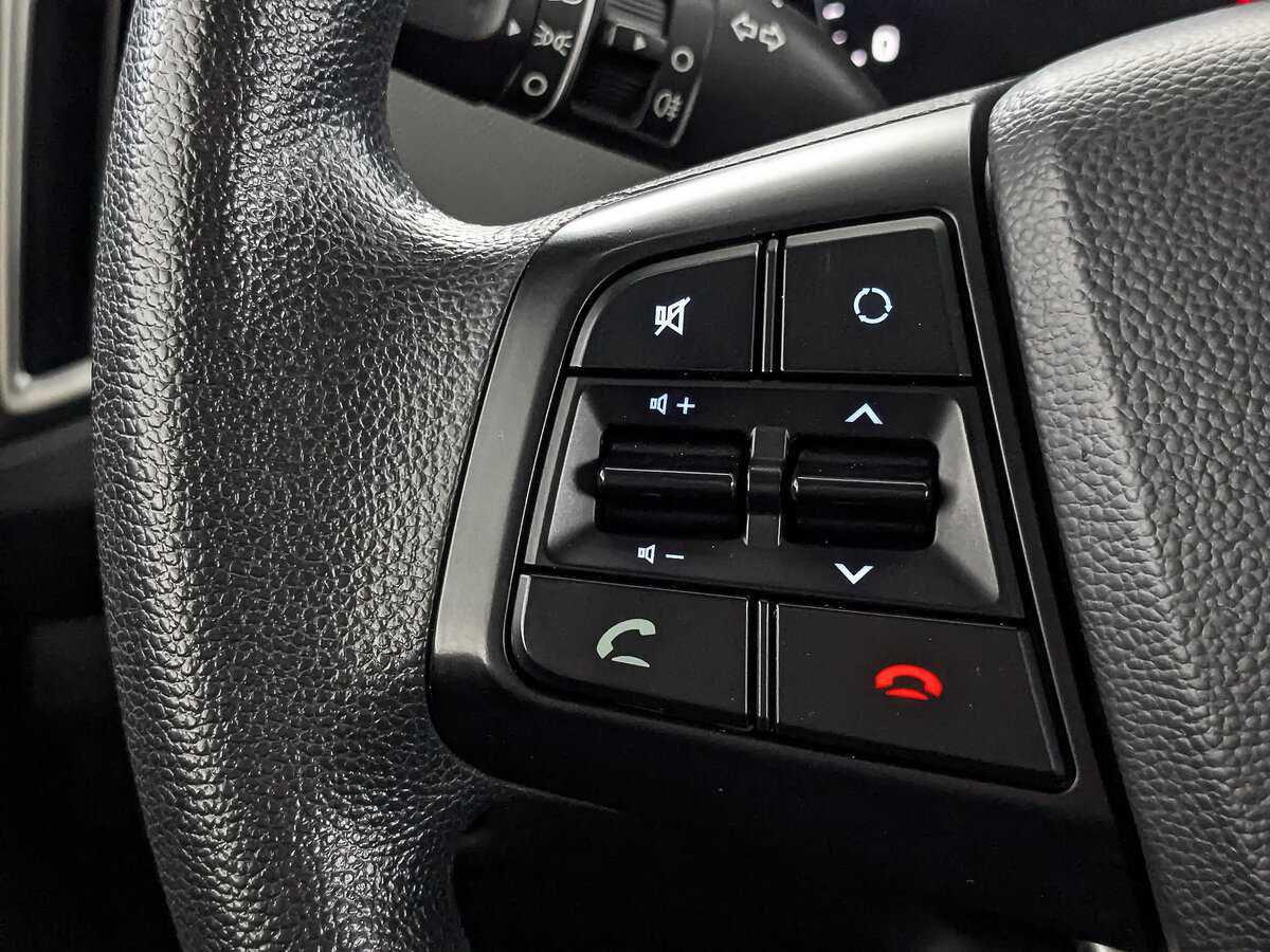 Купить Hyundai Creta, 2020, 85 375 км, фото №26