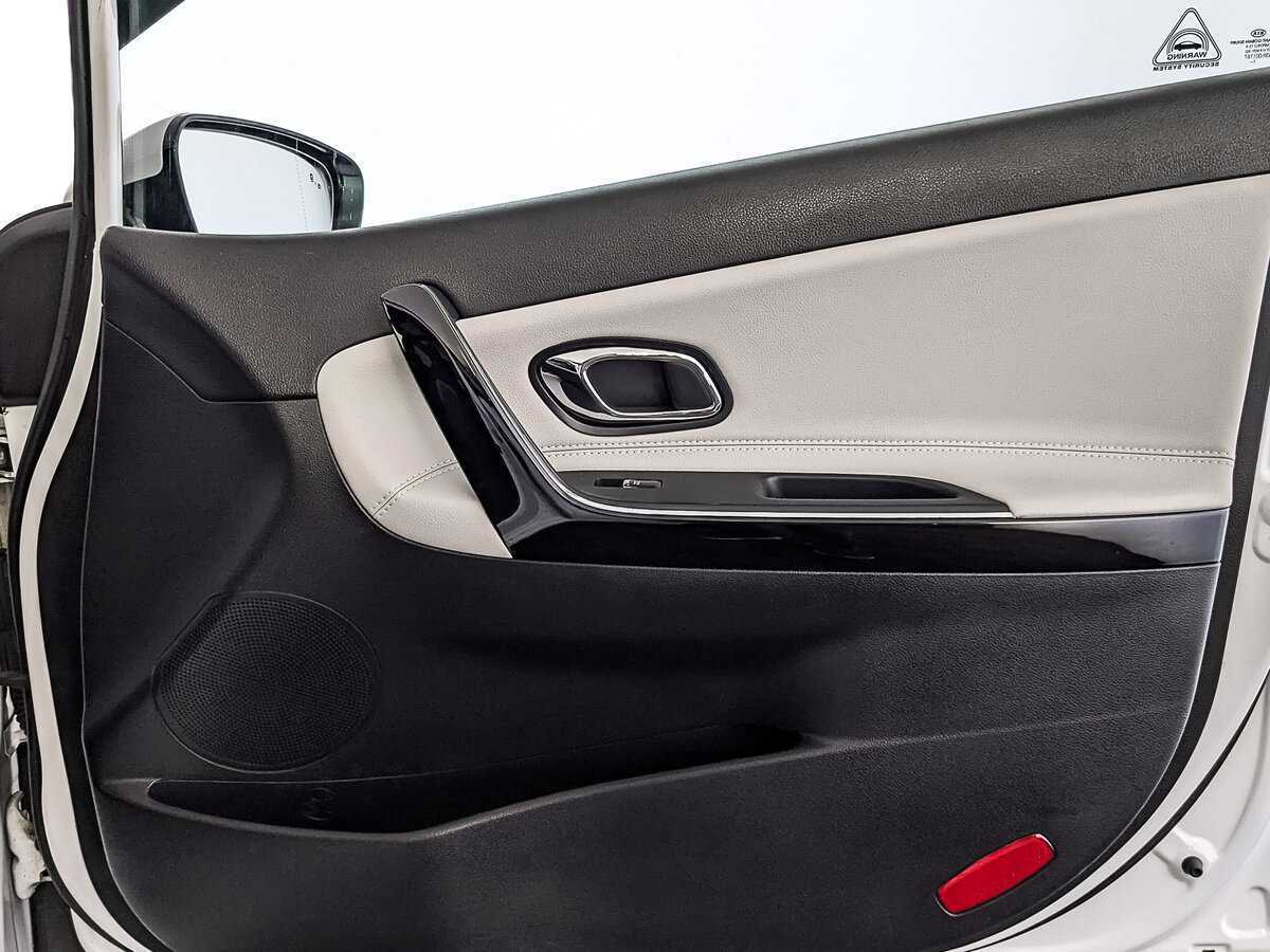 Купить Kia Ceed, 2017, 118 513 км, фото №24