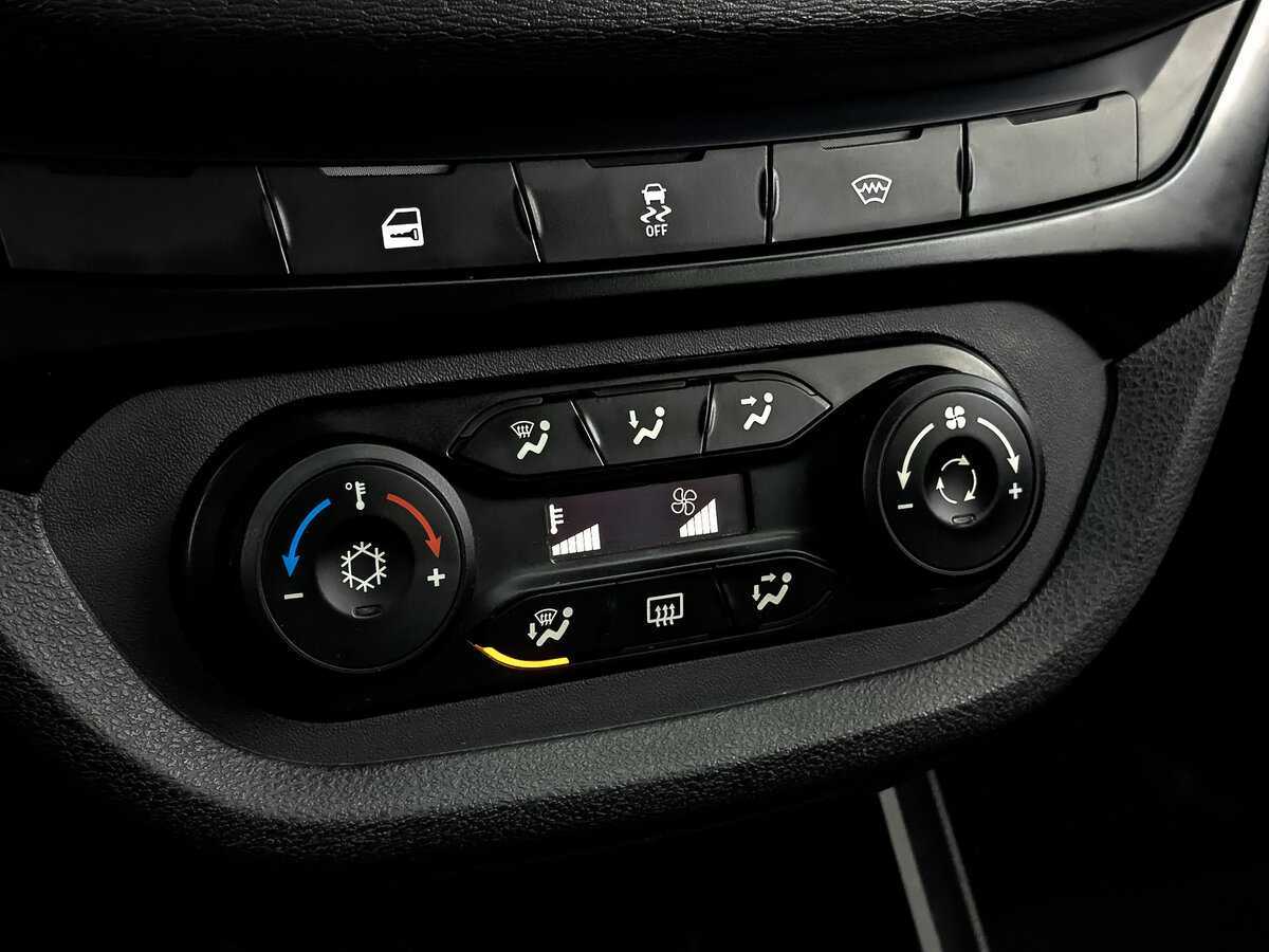 Купить Lada (ВАЗ) Vesta, 2021, 65 273 км, фото №21