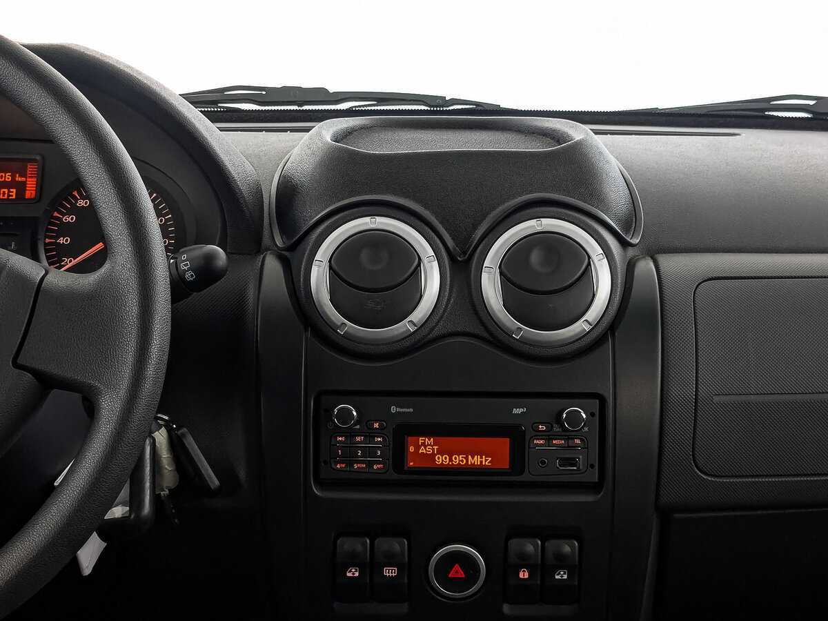 Купить Lada (ВАЗ) Largus, 2020, 97 053 км, фото №15