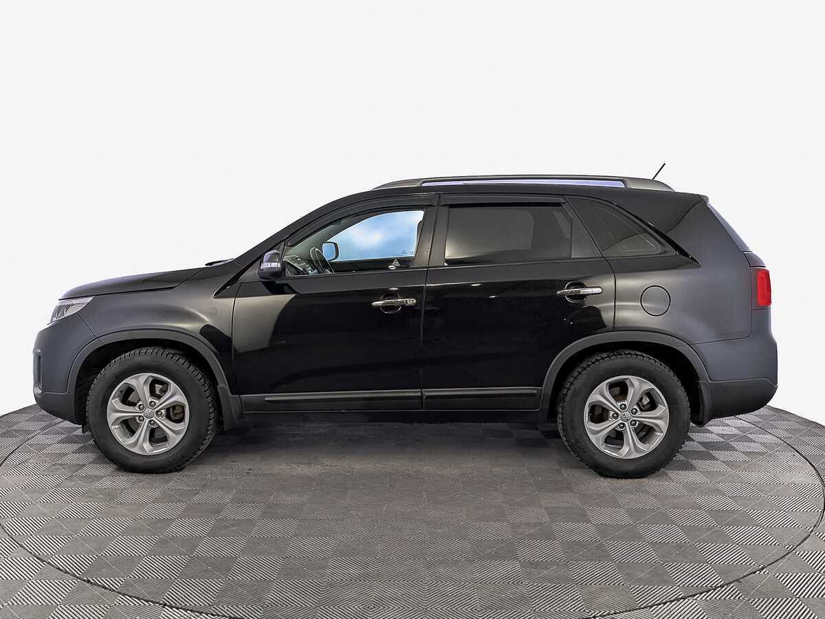 Купить Kia Sorento, 2017, 158 181 км, фото №8