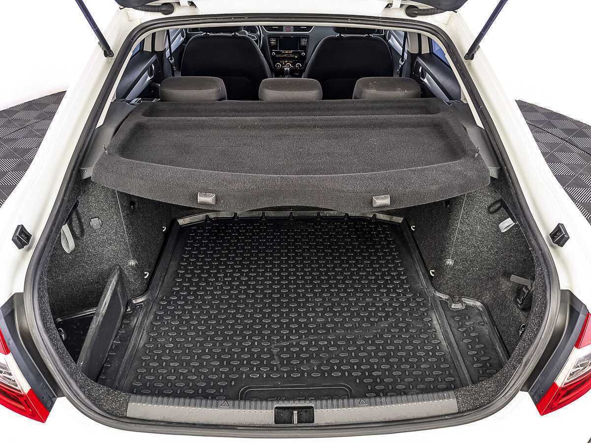 Купить Skoda Octavia, 2020, 81 534 км, фото №10