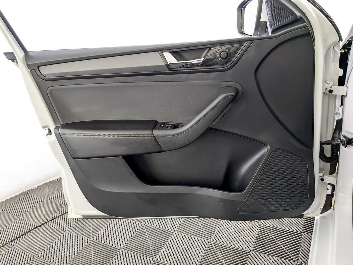 Купить Skoda Rapid, 2020, 202 147 км, фото №16