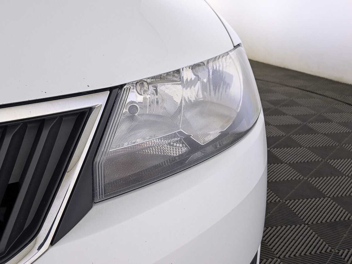 Купить Skoda Rapid, 2017, 209 187 км, фото №11