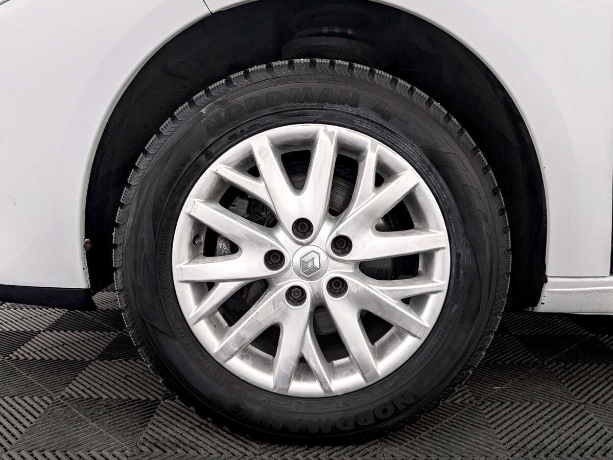 Купить Renault Fluence, 2013, 122 956 км, фото №18