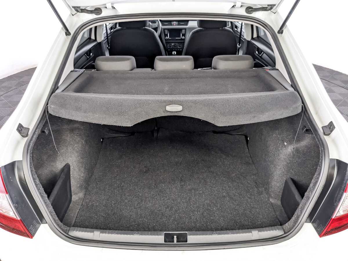 Купить Skoda Rapid, 2019, 156 377 км, фото №10