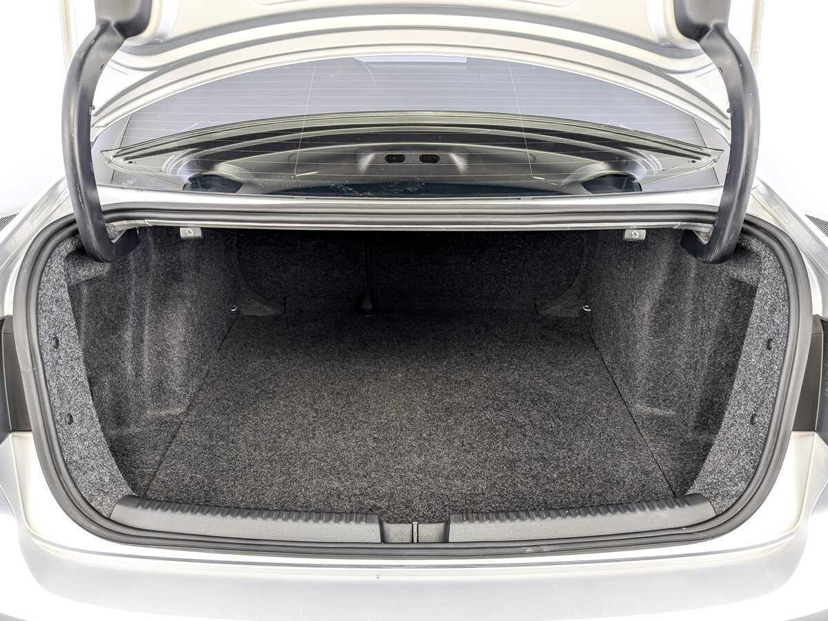 Купить Volkswagen Jetta, 2016, 91 135 км, фото №10