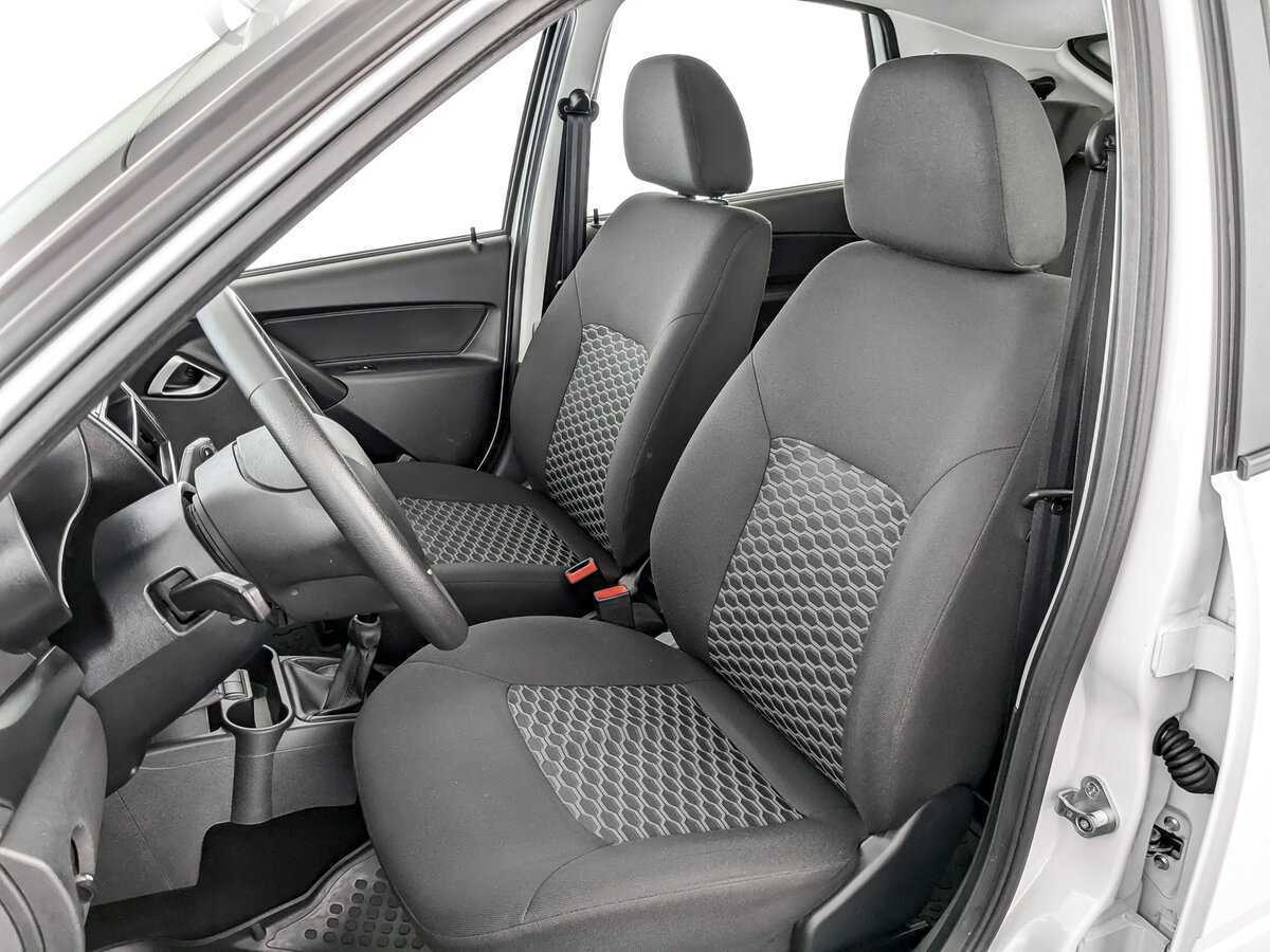 Купить Lada (ВАЗ) Granta, 2023, 69 997 км, фото №16