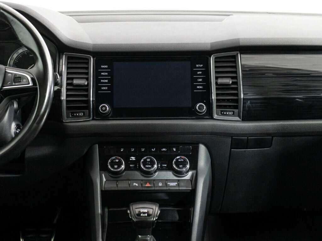 Купить Skoda Kodiaq, 2018, 140 078 км, фото №14