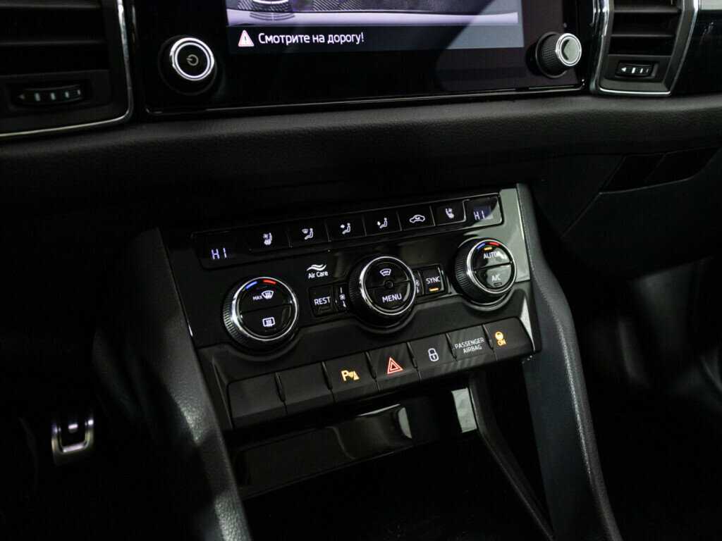 Купить Skoda Kodiaq, 2018, 140 078 км, фото №18