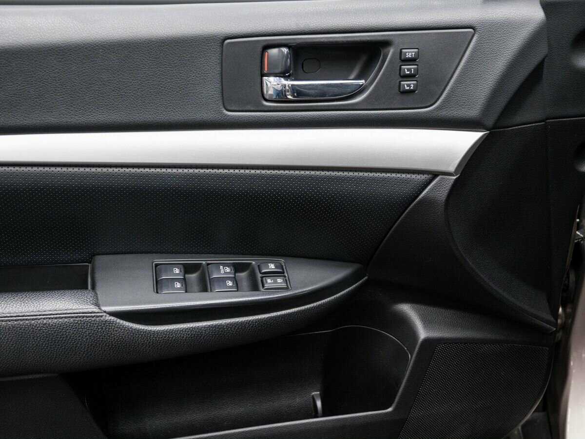 Купить Subaru Outback, 2012, 118 550 км, фото №15