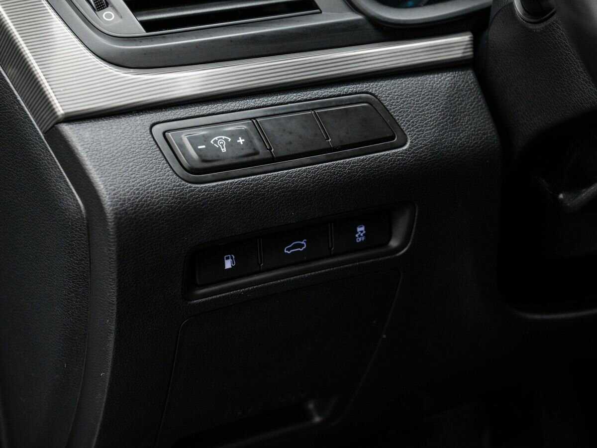 Купить Hyundai Sonata, 2019, 252 313 км, фото №17