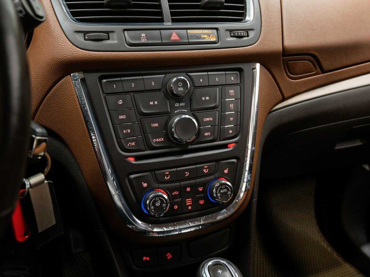 Купить Opel Mokka, 2013, 230 000 км, фото №18