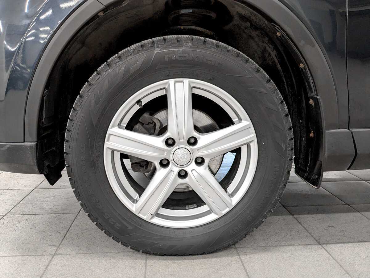 Купить Toyota RAV4, 2017, 113 759 км, фото №17