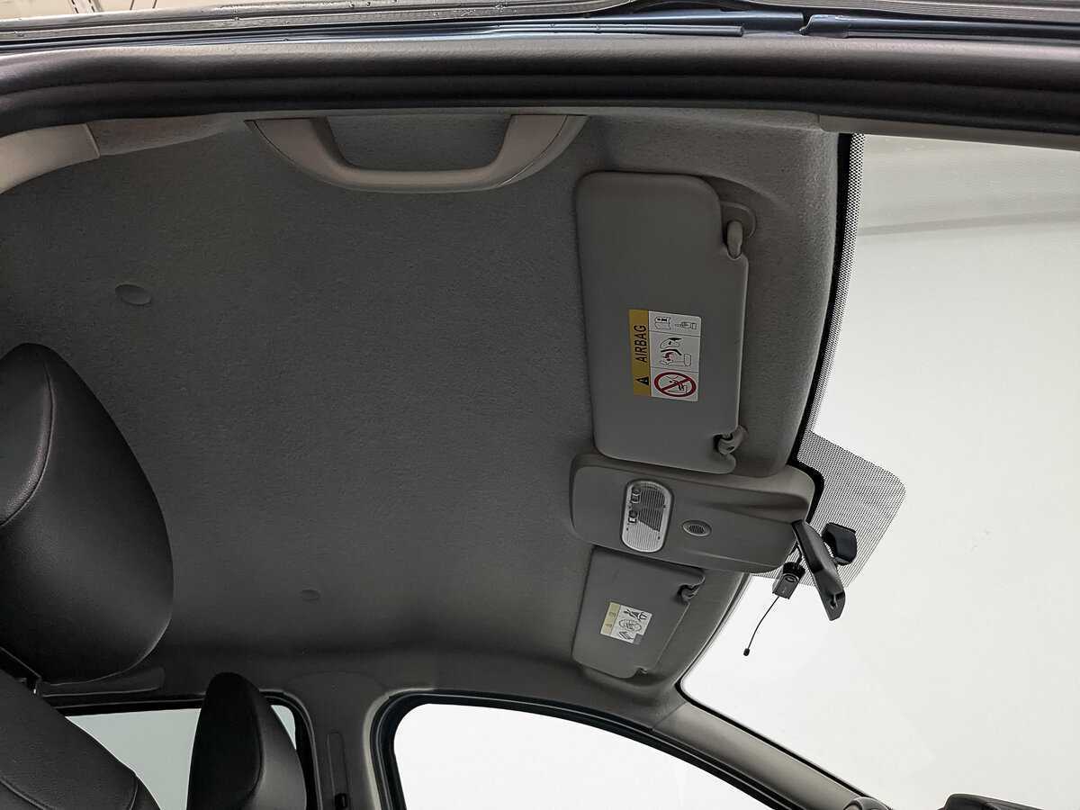 Купить Renault Duster, 2015, 45 421 км, фото №23