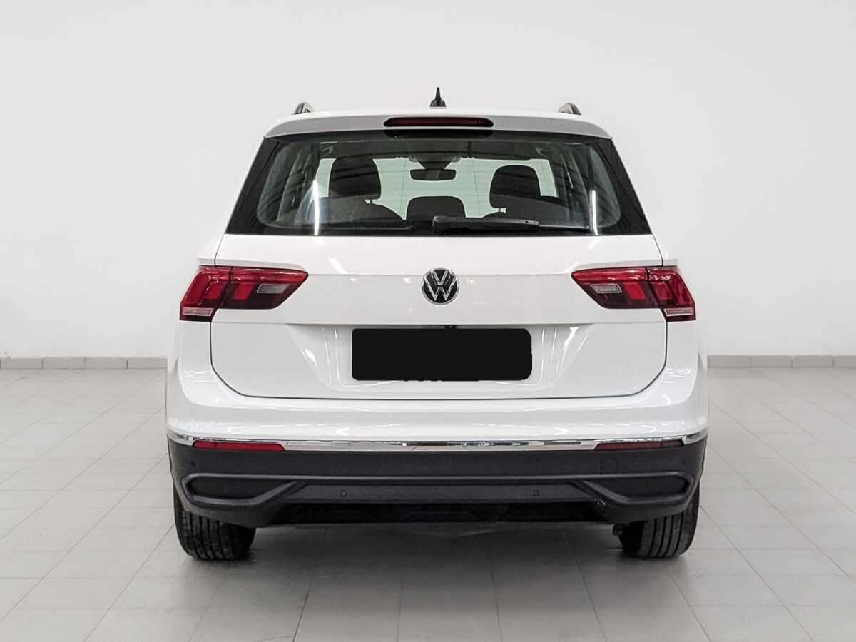 Купить Volkswagen Tiguan, 2021, 133 209 км, фото №6