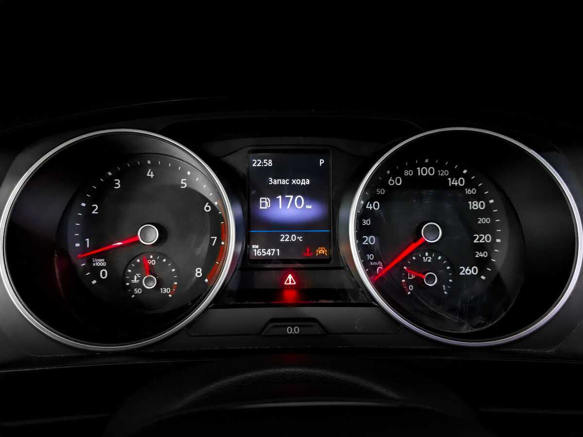 Купить Volkswagen Tiguan, 2021, 180 405 км, фото №13