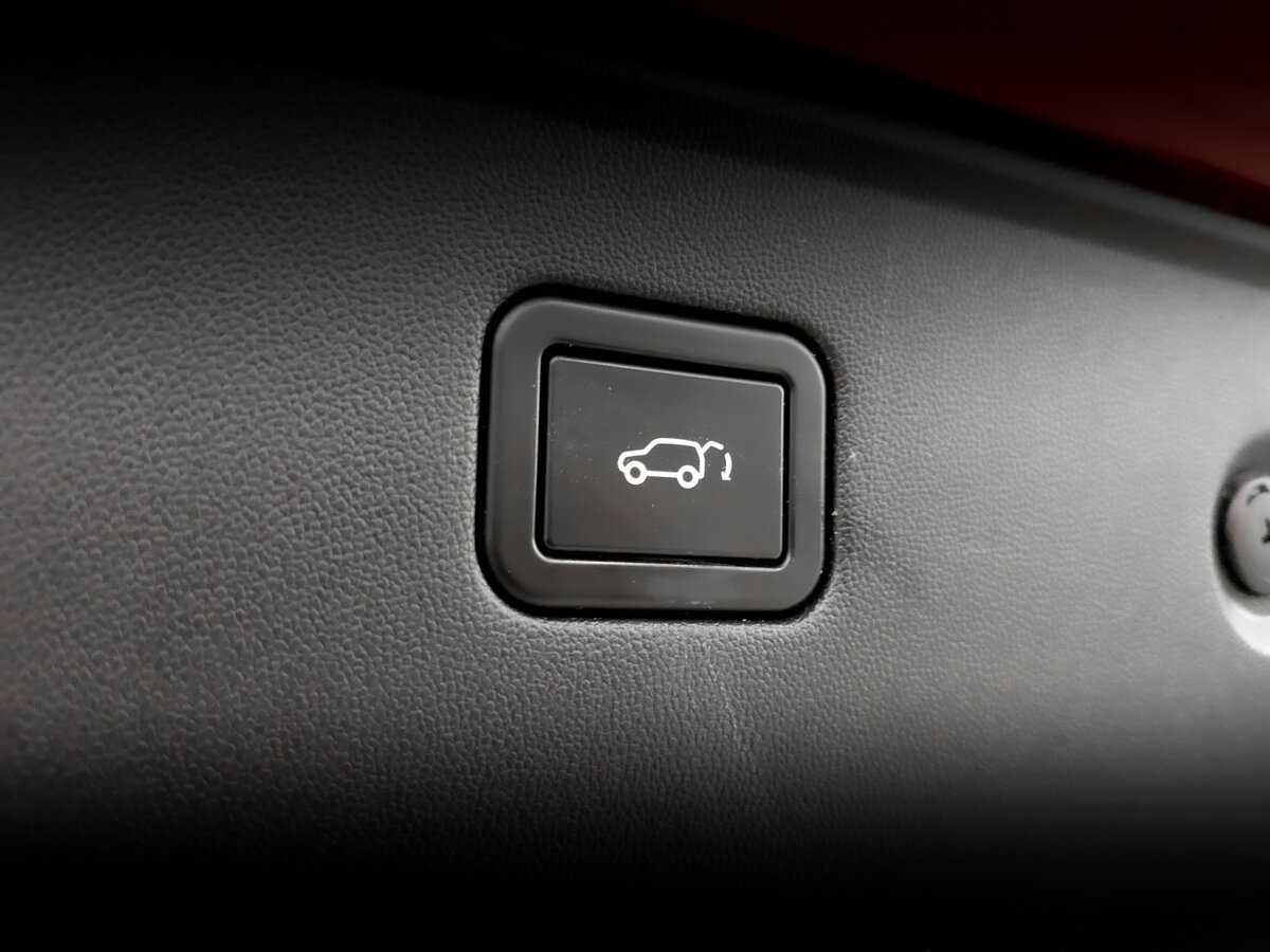 Купить Changan CS55 Plus, 2023, 30 924 км, фото №24