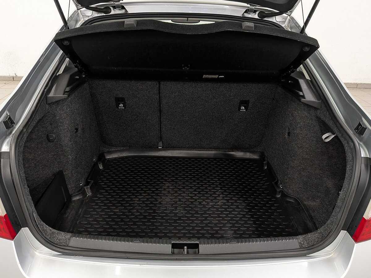 Купить Skoda Octavia, 2016, 94 910 км, фото №10