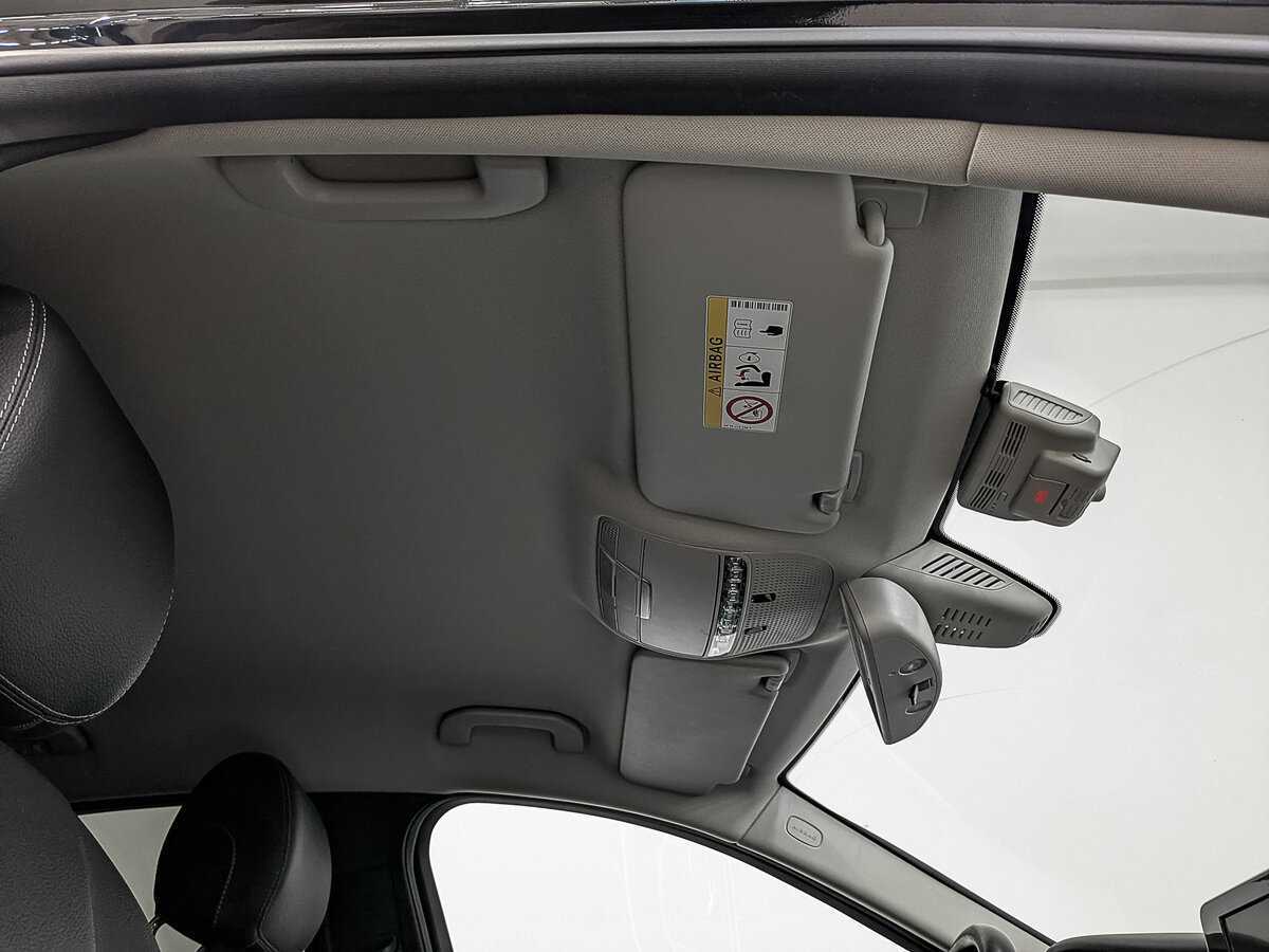 Купить Mercedes-Benz C-Класс 180 9G-TRONIC, 2018, 108 635 км, фото №21