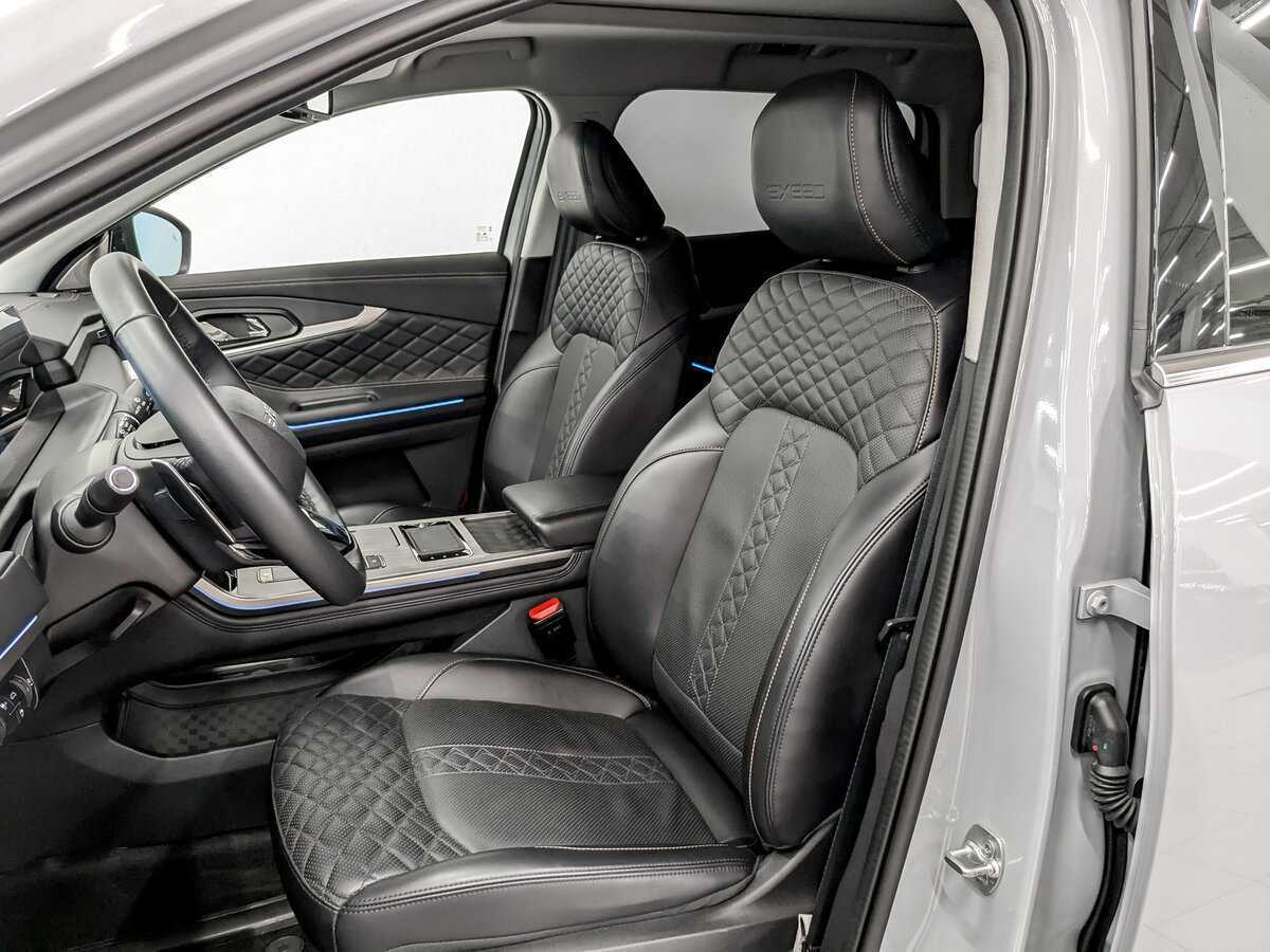 Купить Exeed TXL, 2023, 30 974 км, фото №17