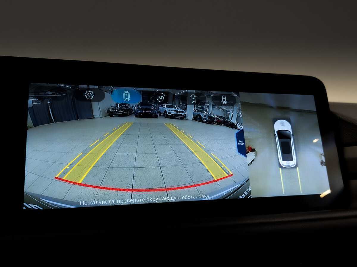 Купить Exeed TXL, 2023, 30 974 км, фото №26