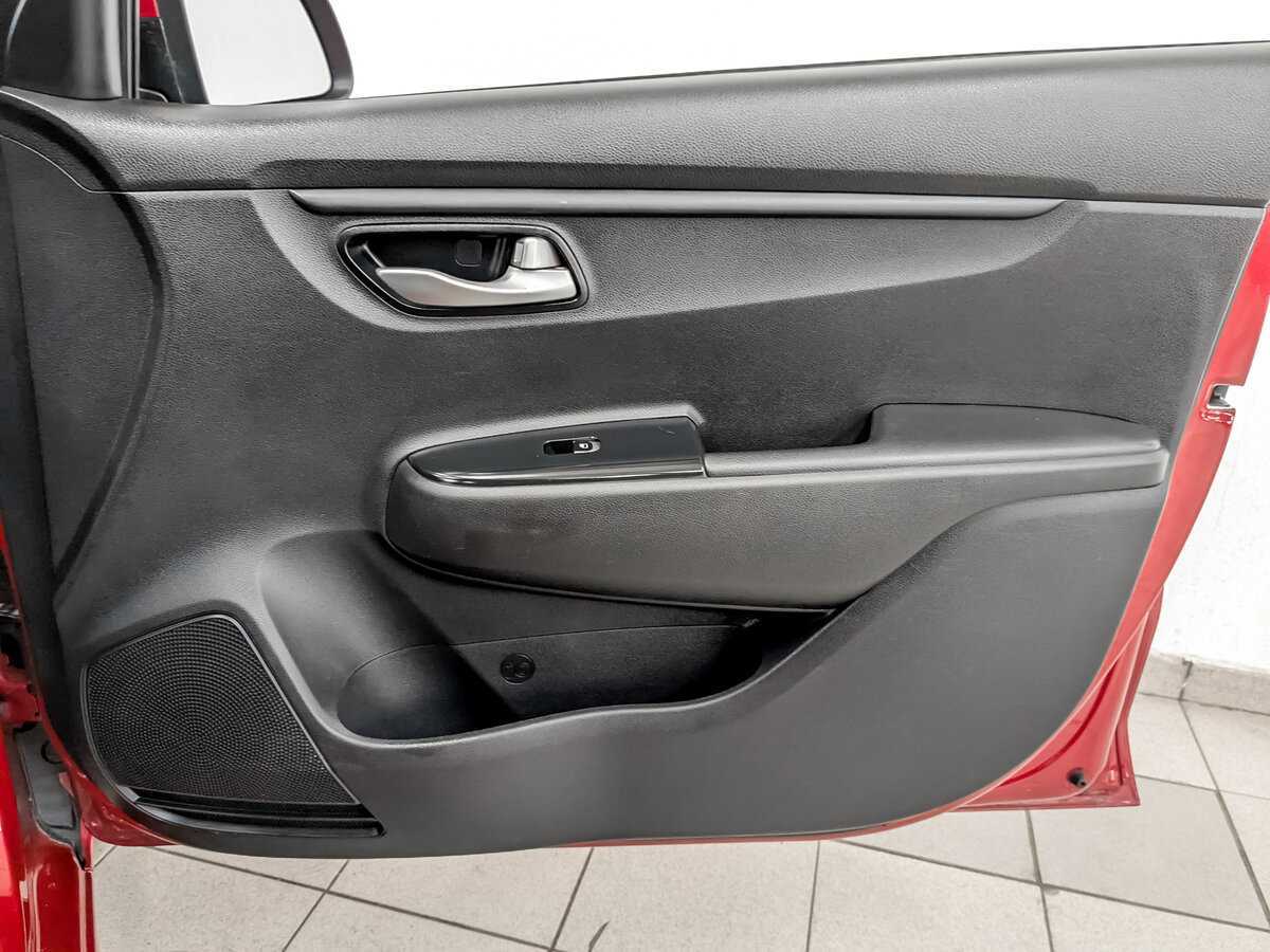 Купить Kia Rio, 2021, 97 050 км, фото №22