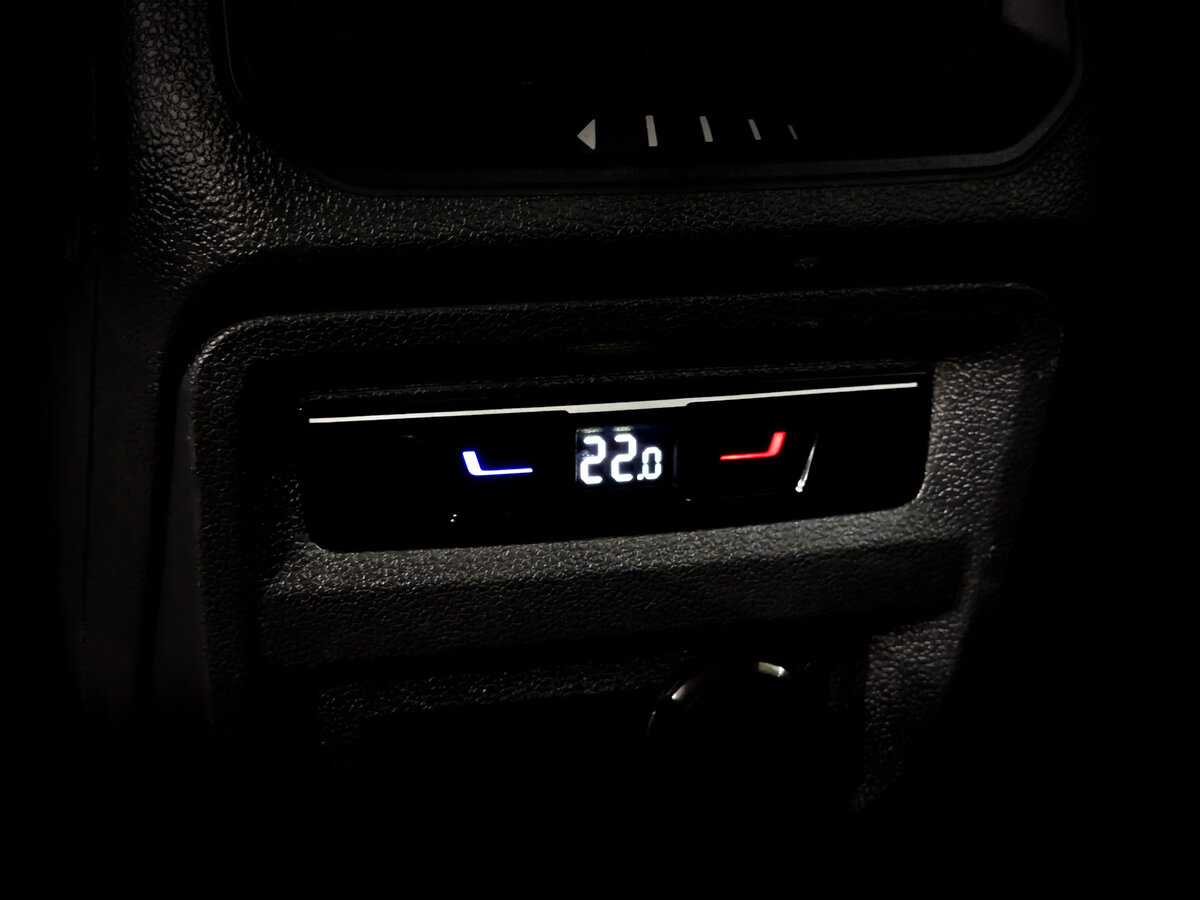 Купить Volkswagen Tiguan, 2021, 156 781 км, фото №27