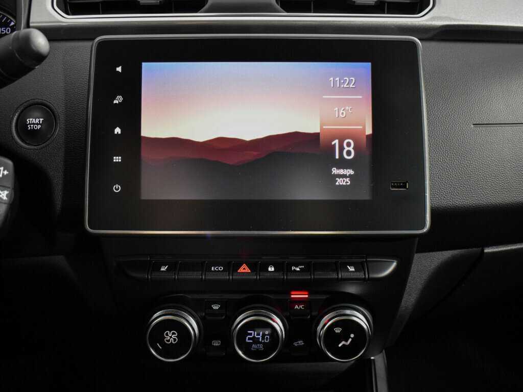 Купить Renault Arkana, 2021, 72 939 км, фото №13