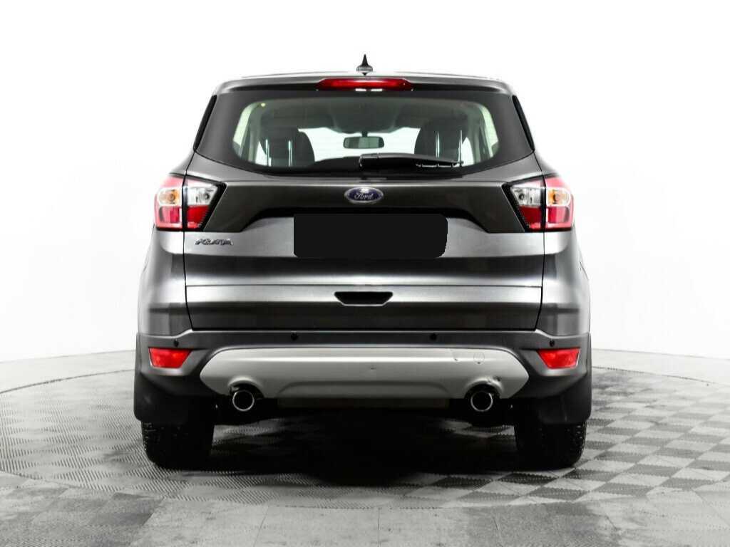 Купить Ford Kuga, 2017, 72 574 км, фото №6