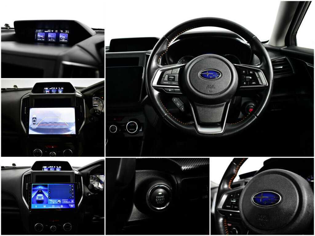 Купить Subaru XV, 2018, 154 000 км, фото №13