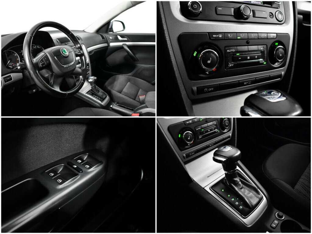 Купить Skoda Octavia, 2013, 141 021 км, фото №13