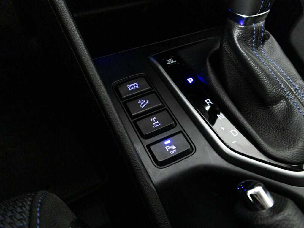 Купить Hyundai Tucson, 2017, 102 091 км, фото №16