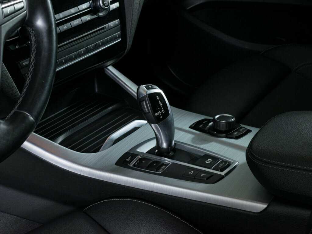 Купить BMW X3 20i xDrive, 2015, 198 550 км, фото №15