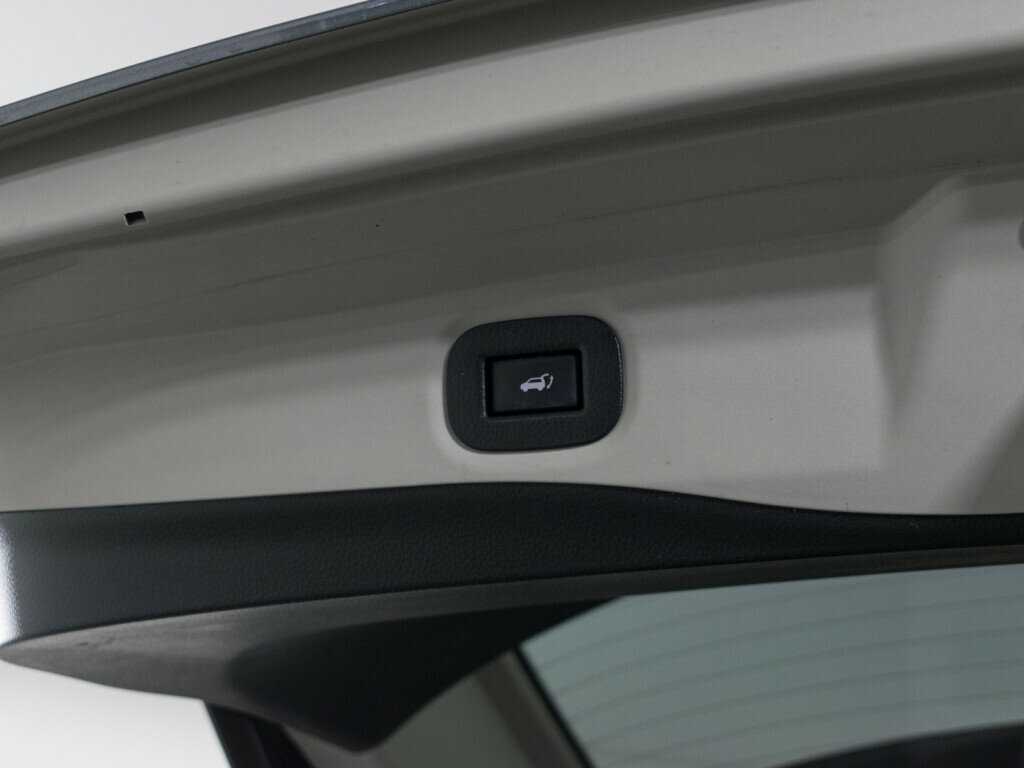 Купить Nissan X-Trail, 2017, 14 256 км, фото №8